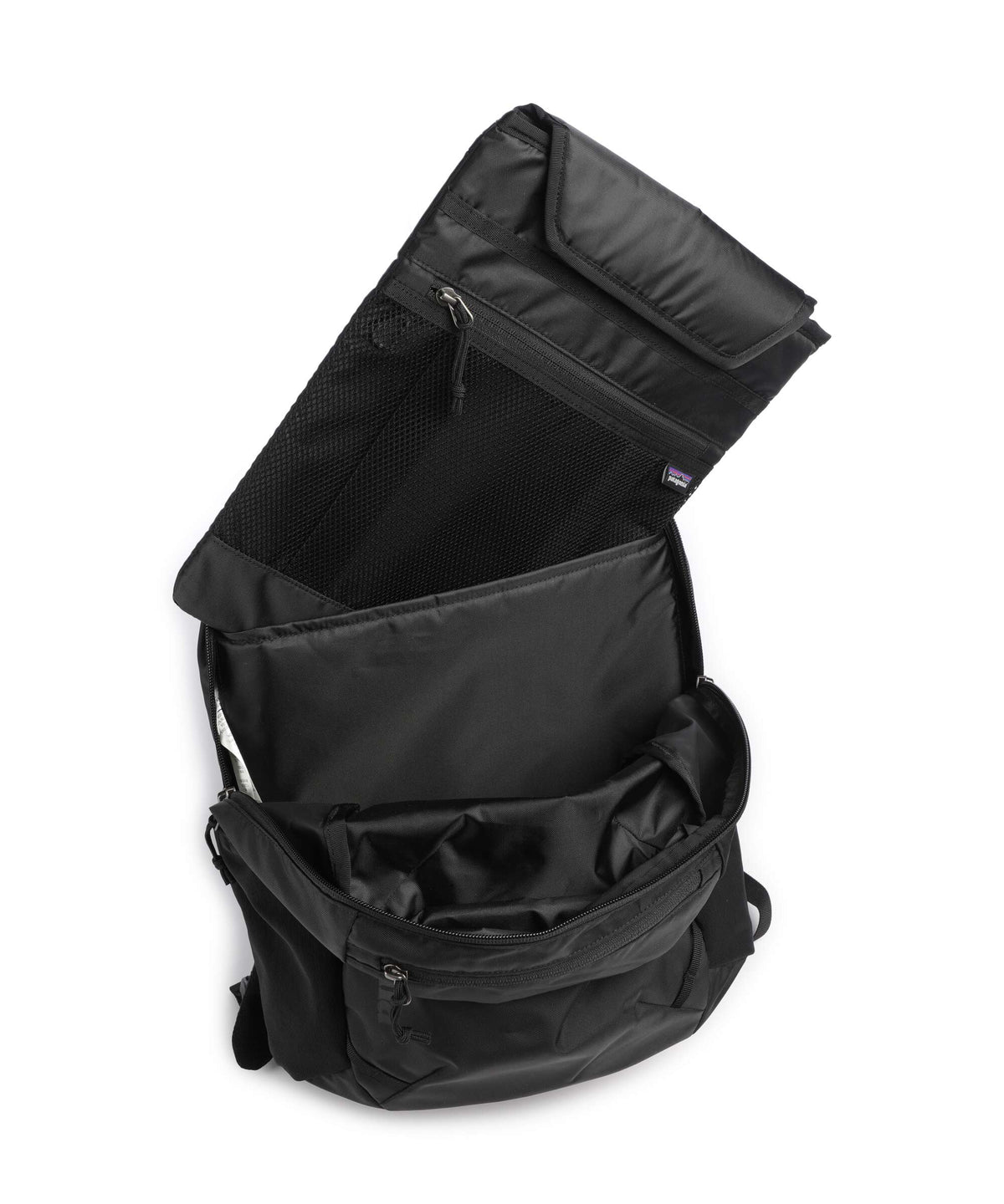 Patagonia Atom 24 Backpack black