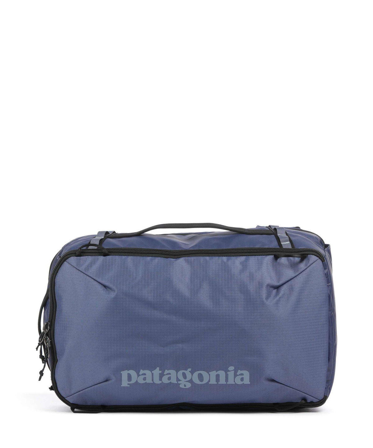Patagonia Black Hole MCL Mini Travel backpack current blue