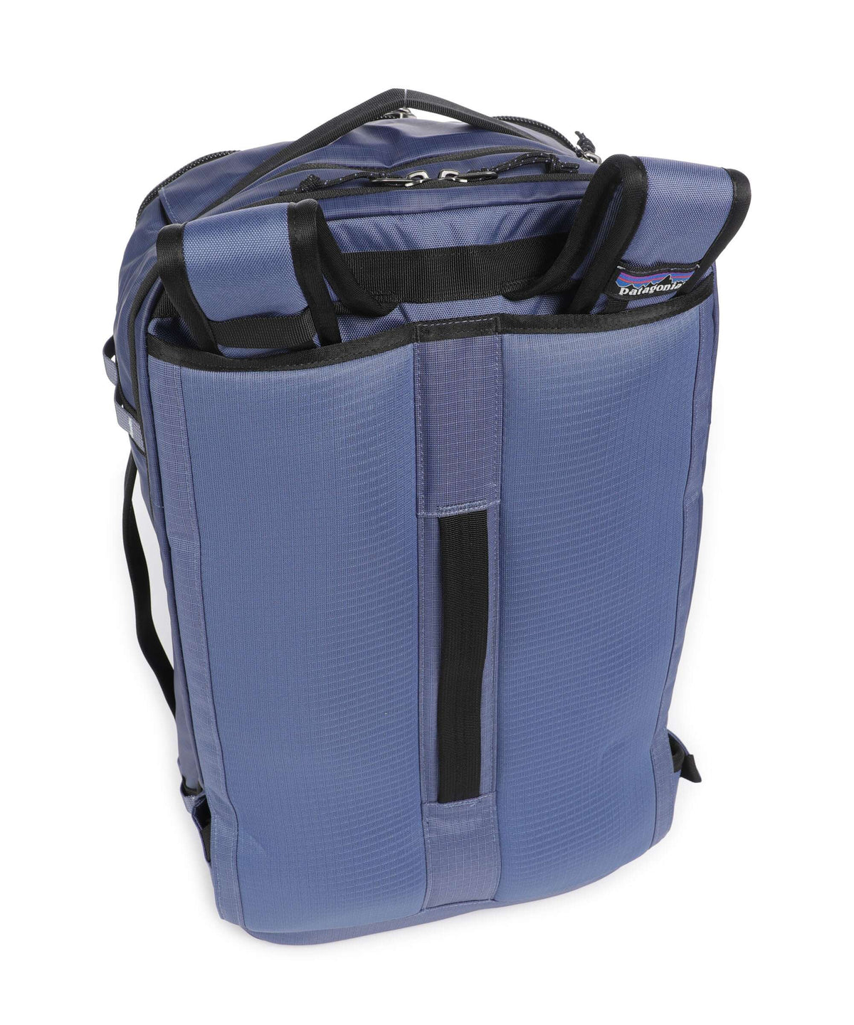 Patagonia Black Hole MCL Mini Travel backpack current blue