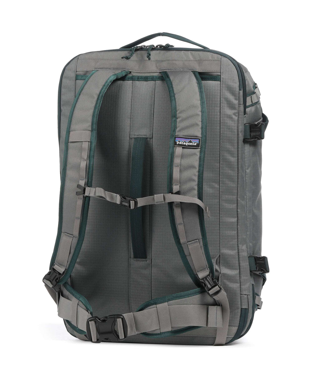 Patagonia Black Hole MLC Travel backpack noble grey