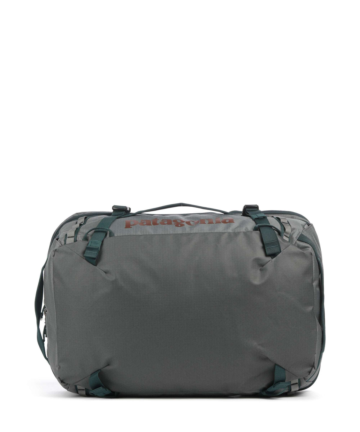 Patagonia Black Hole MLC Travel backpack noble grey