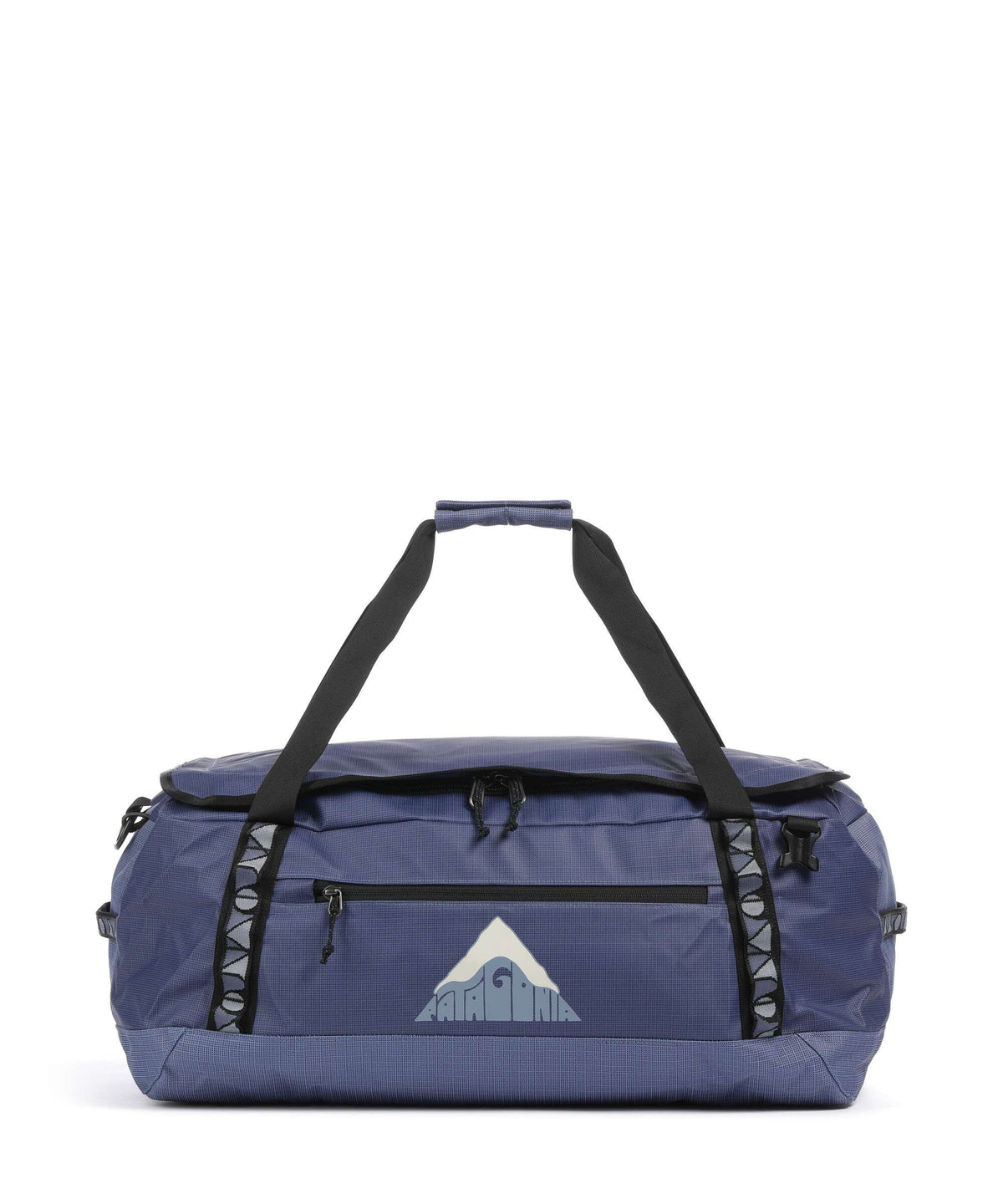Patagonia Black Hole 55 Travel bag current blue