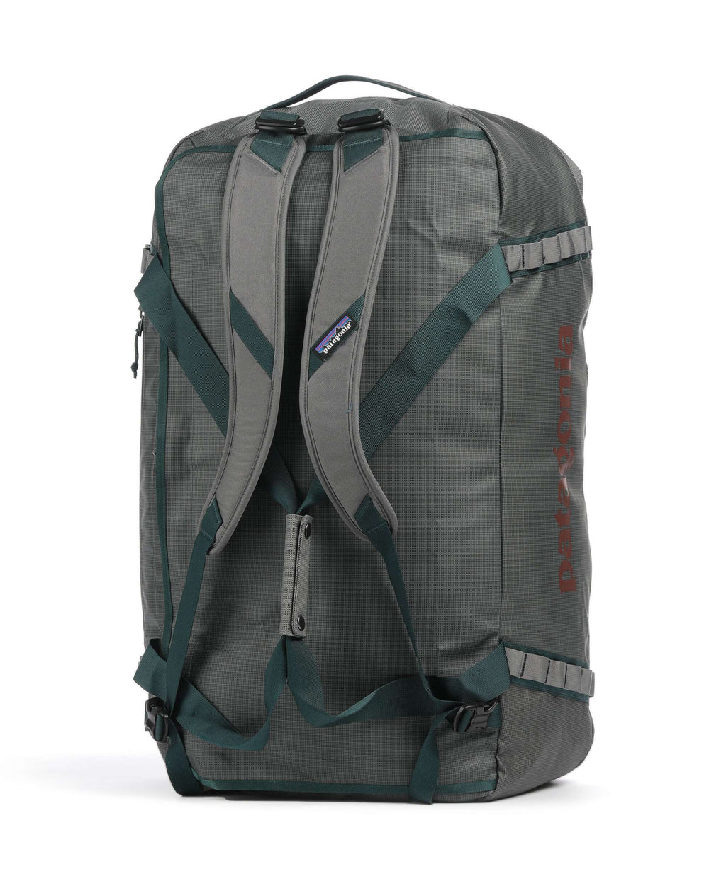 Patagonia Black Hole 70 Travel bag noble grey