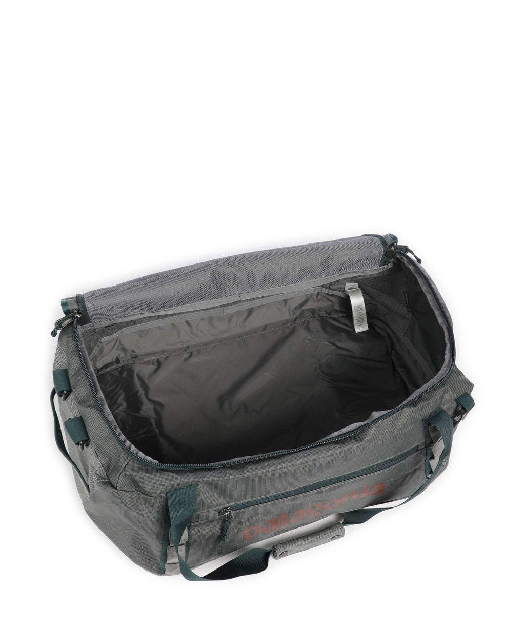 Patagonia Black Hole 55 Travel bag noble grey