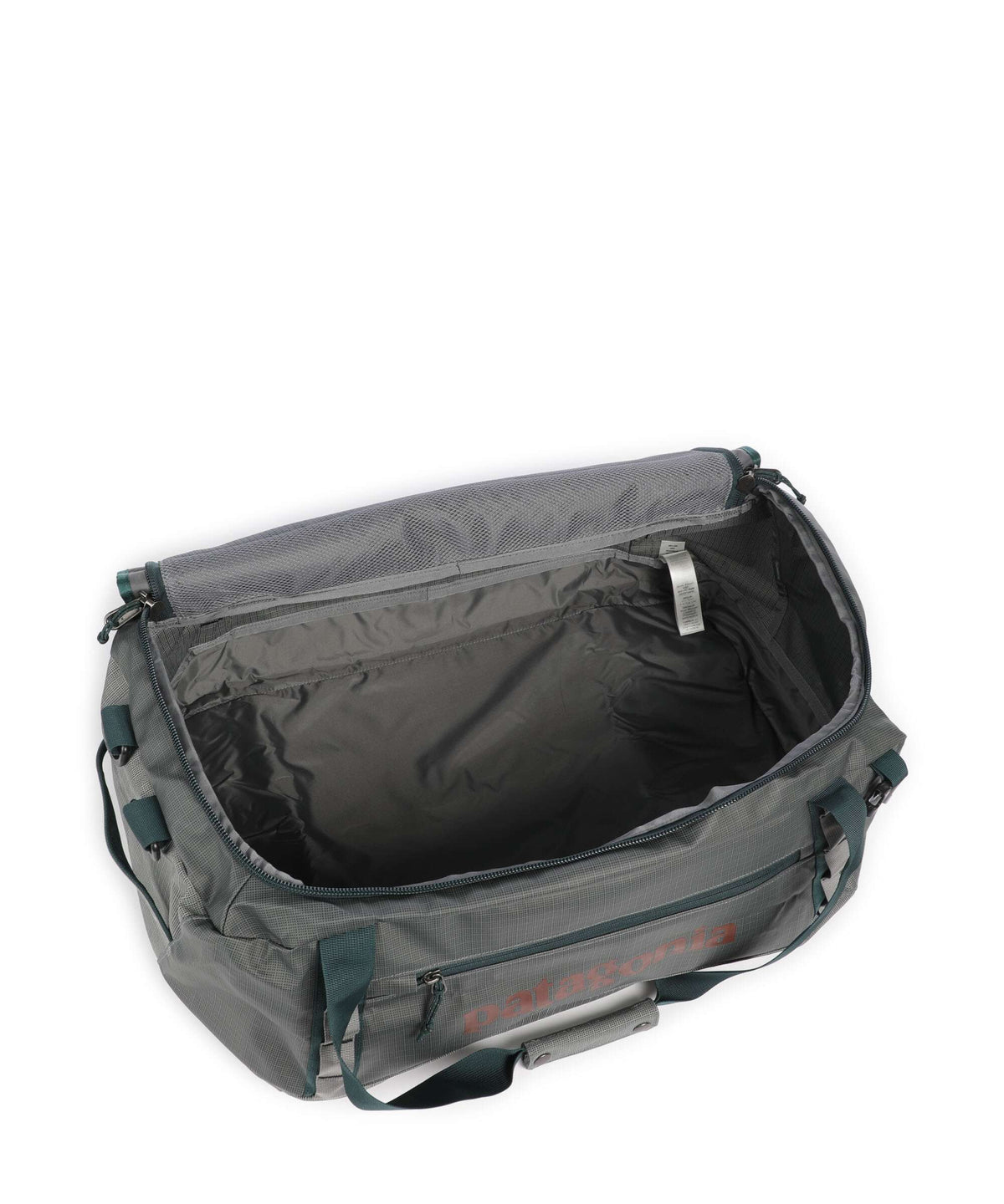 Patagonia Black Hole 55 Travel bag noble grey