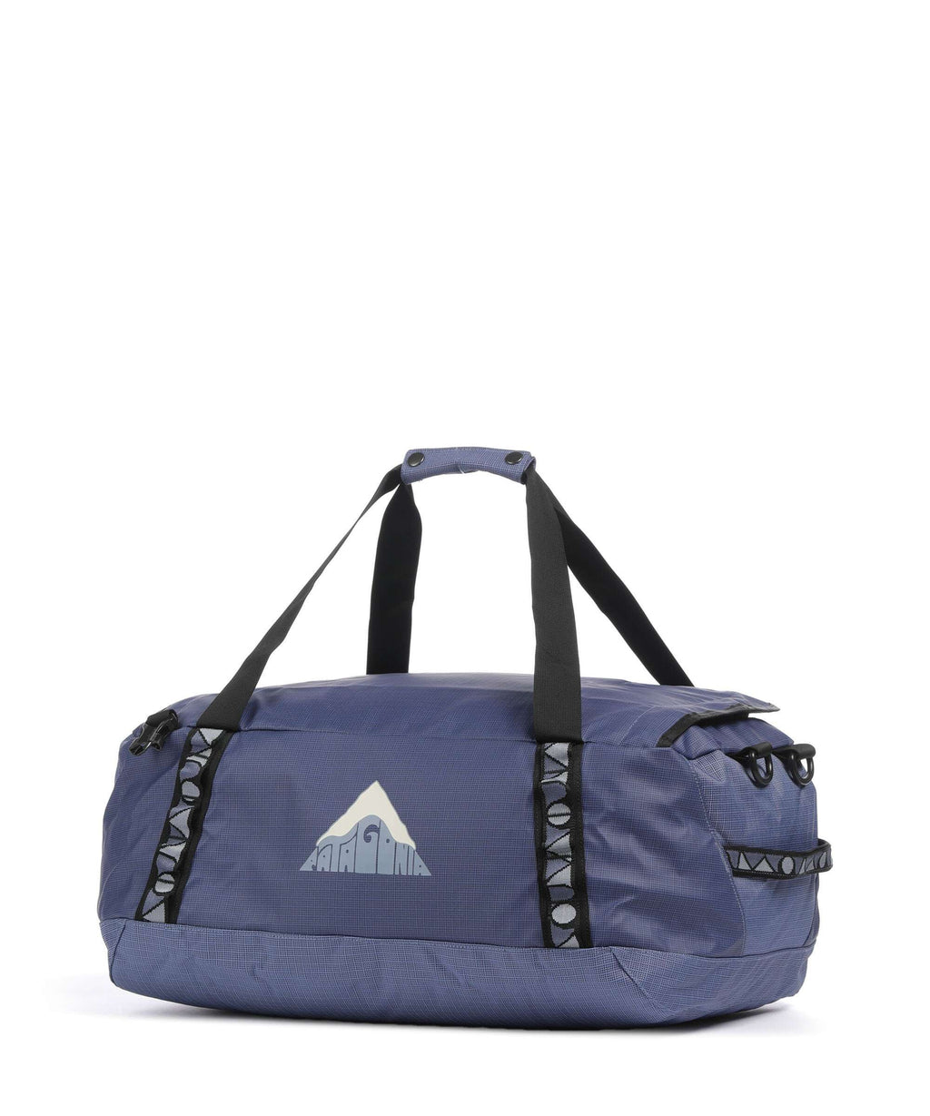 Patagonia Black Hole 40 Travel bag current blue