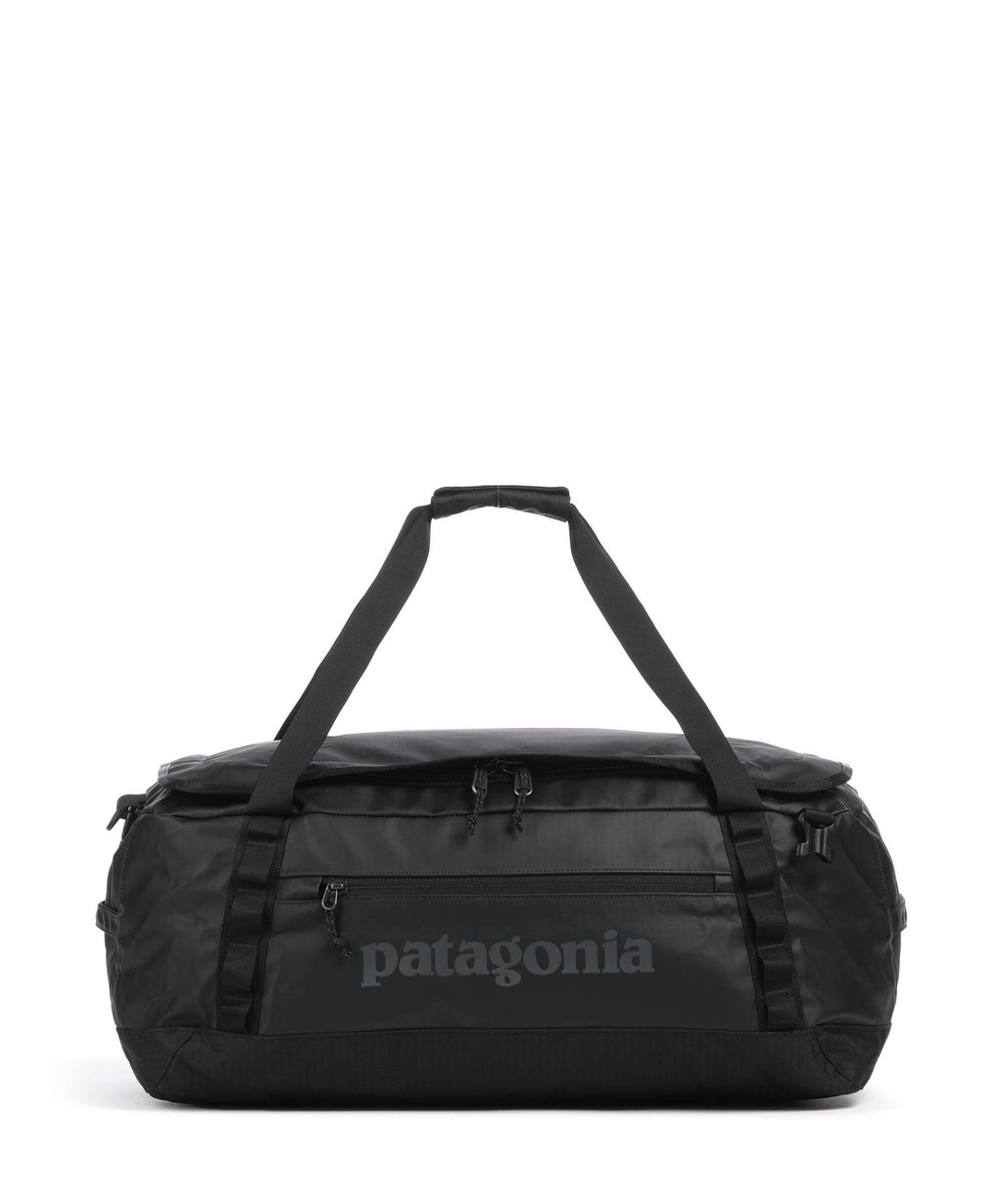 Patagonia Black Hole 55 Travel bag black w/black