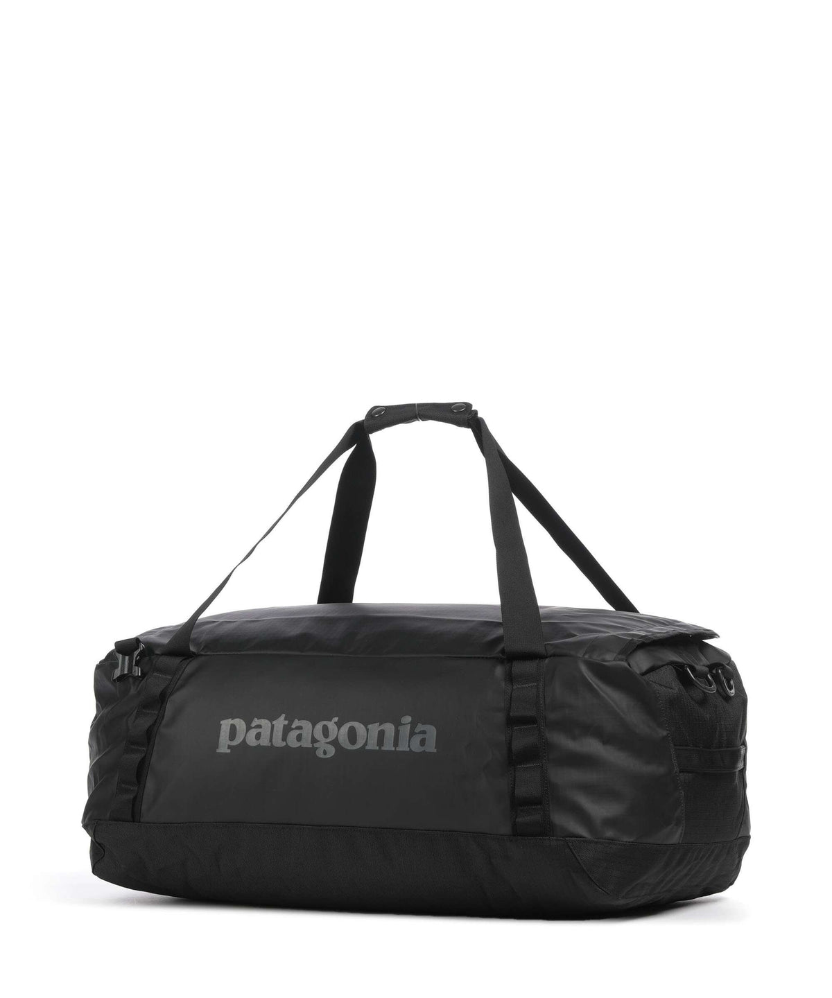 Patagonia Black Hole 55 Travel bag black w/black