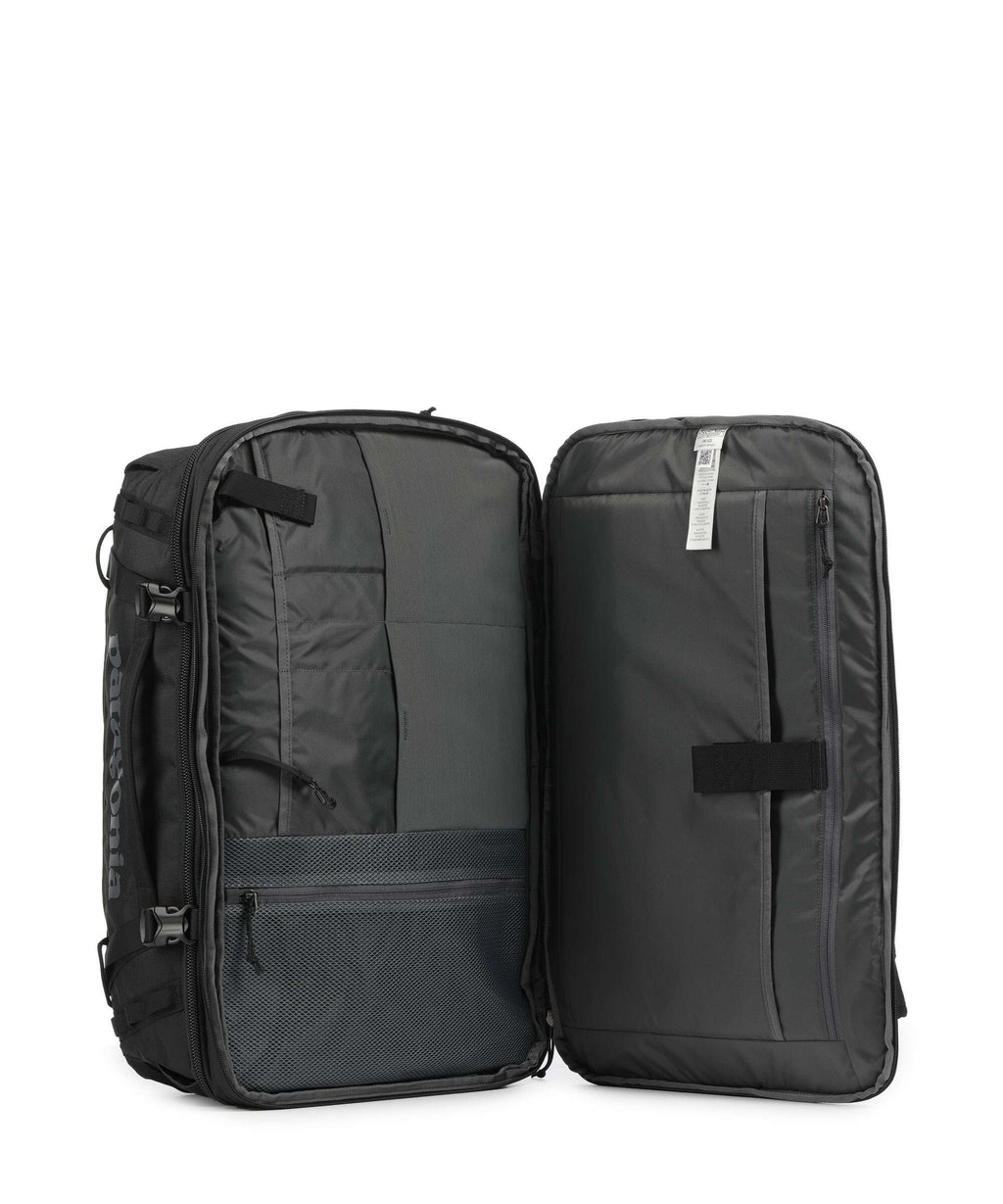 Patagonia Black Hole MLC Travel backpack black w/black