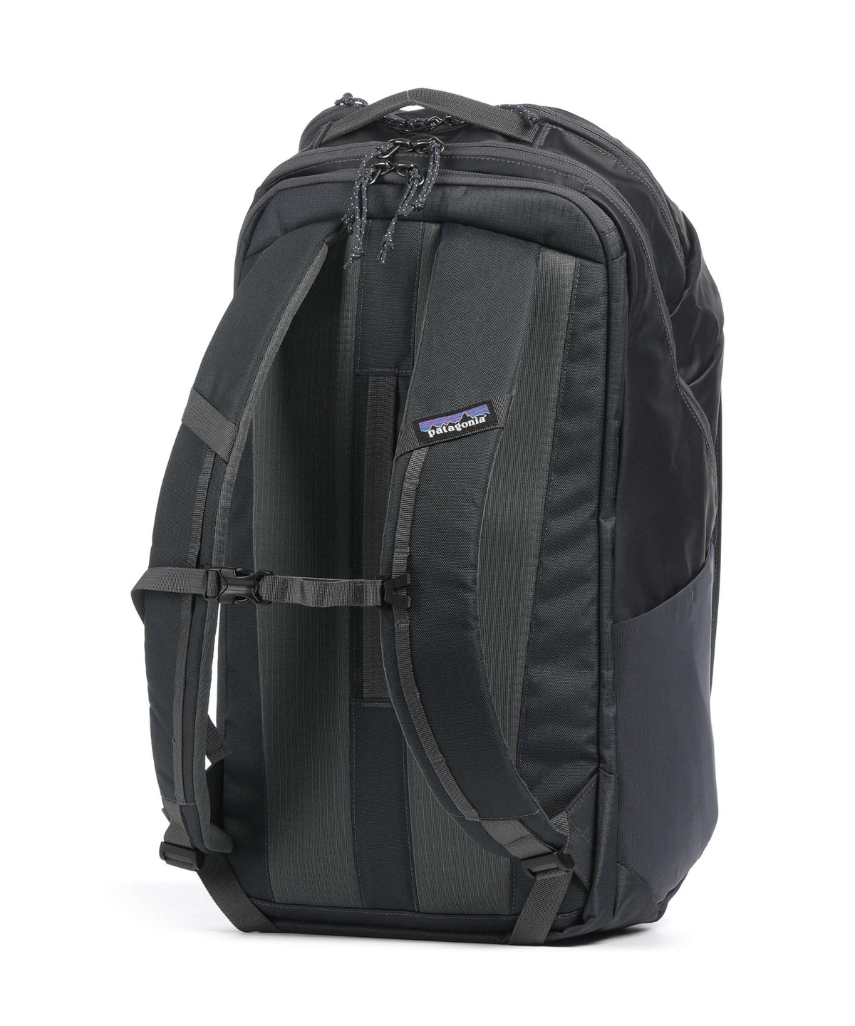 Patagonia Black Hole 32 Backpack smolder blue w/forge grey