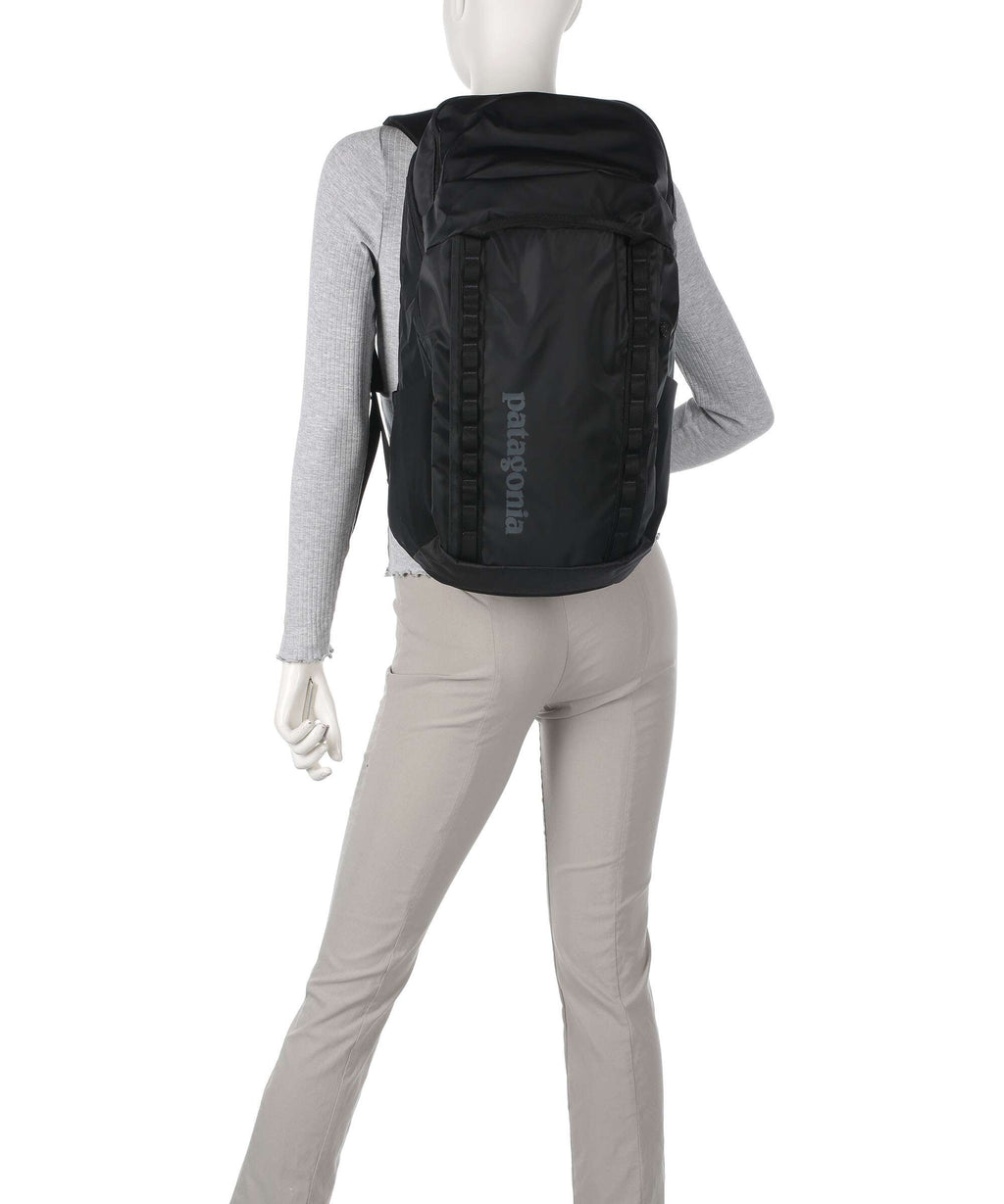 Patagonia Black Hole 32 Backpack smolder blue w/forge grey