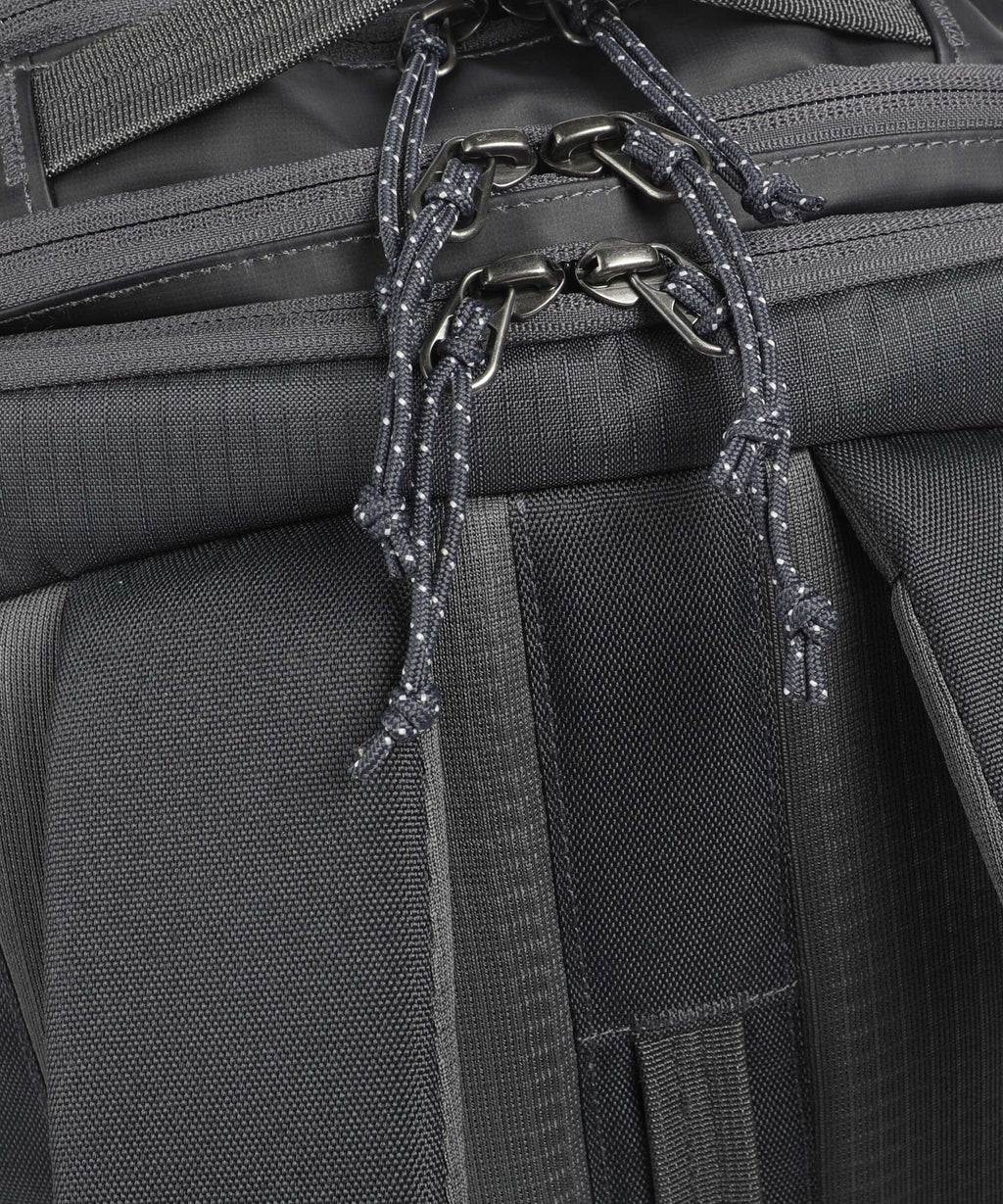 Patagonia Black Hole 32 Backpack smolder blue w/forge grey