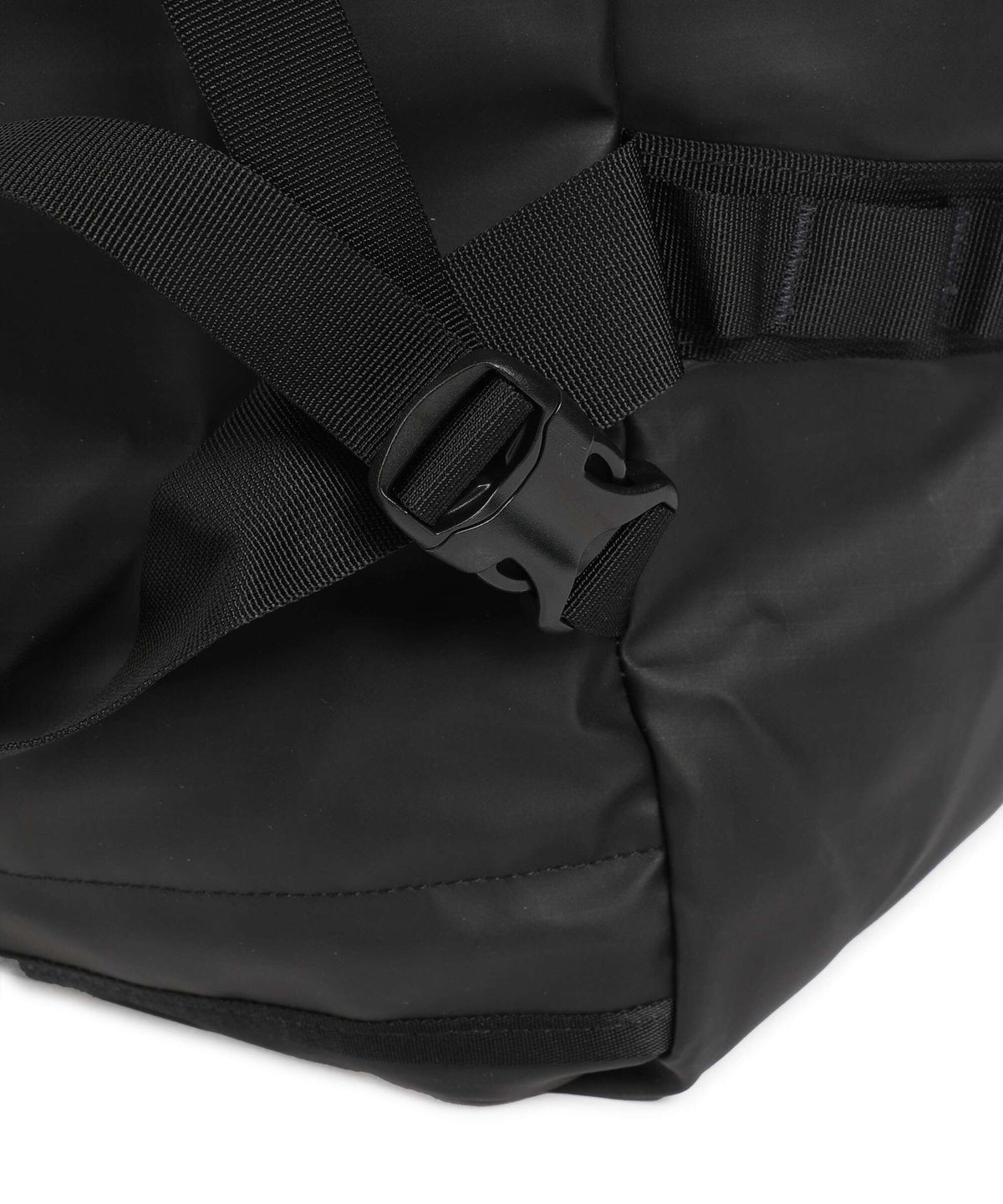 Patagonia Black Hole 100 Travel bag black w/black