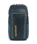 Patagonia Black Hole 32 Backpack tidal teal w/luminous pink