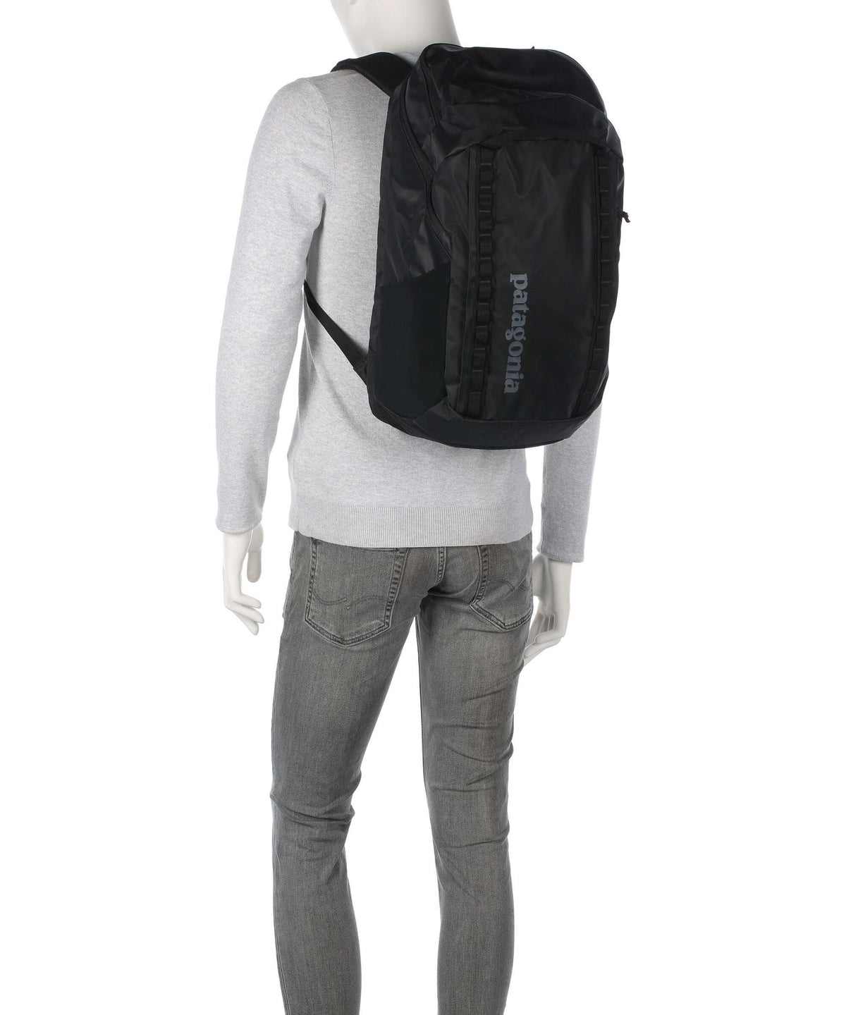 Patagonia Black Hole 32 Backpack tidal teal w/luminous pink