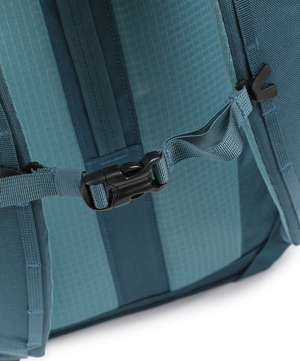 Patagonia Black Hole 32 Backpack tidal teal w/luminous pink
