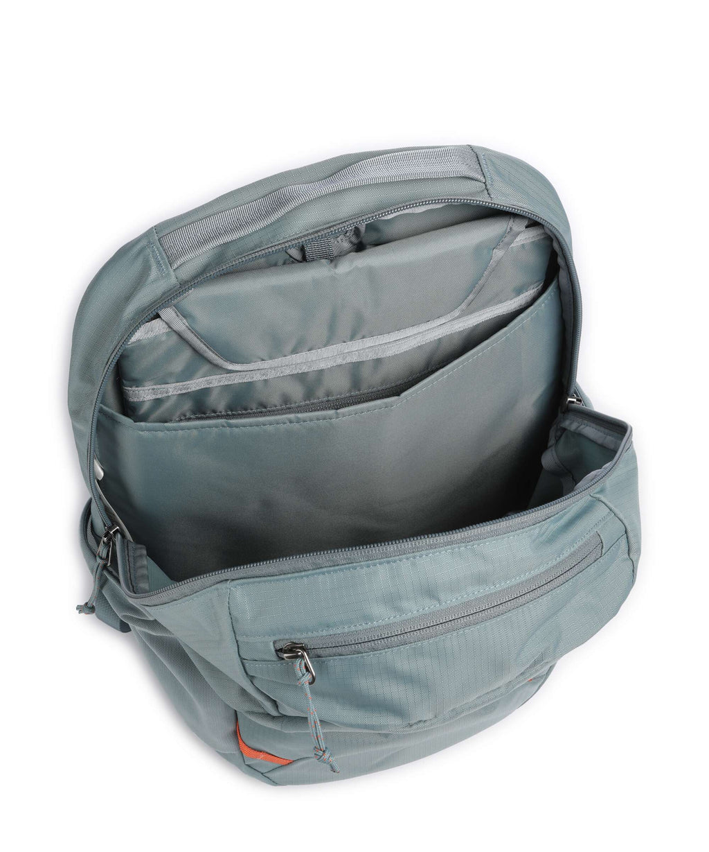Patagonia Atom 24 Backpack blue sage