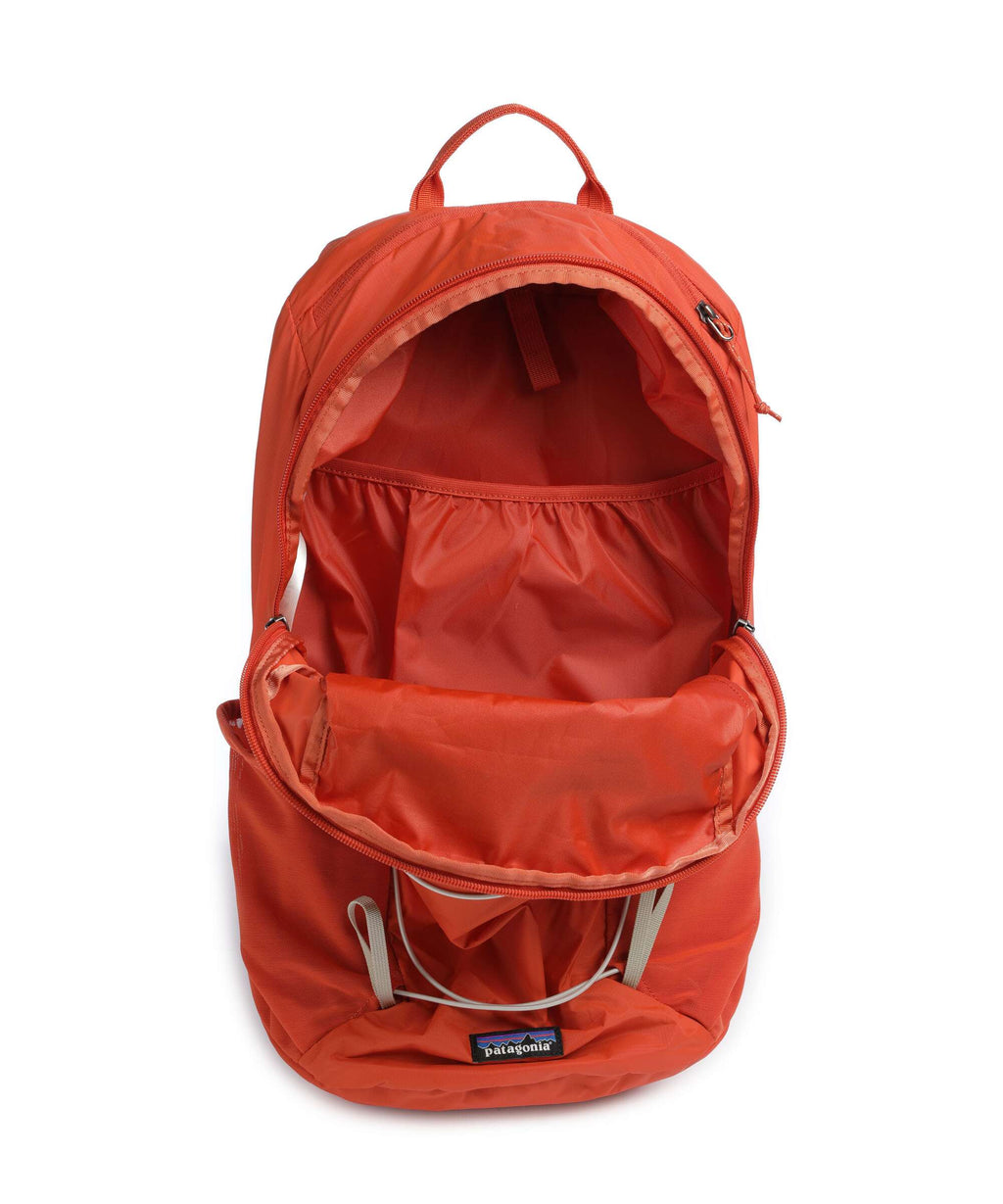 Patagonia Terravia 22 Hiking backpack coal orange