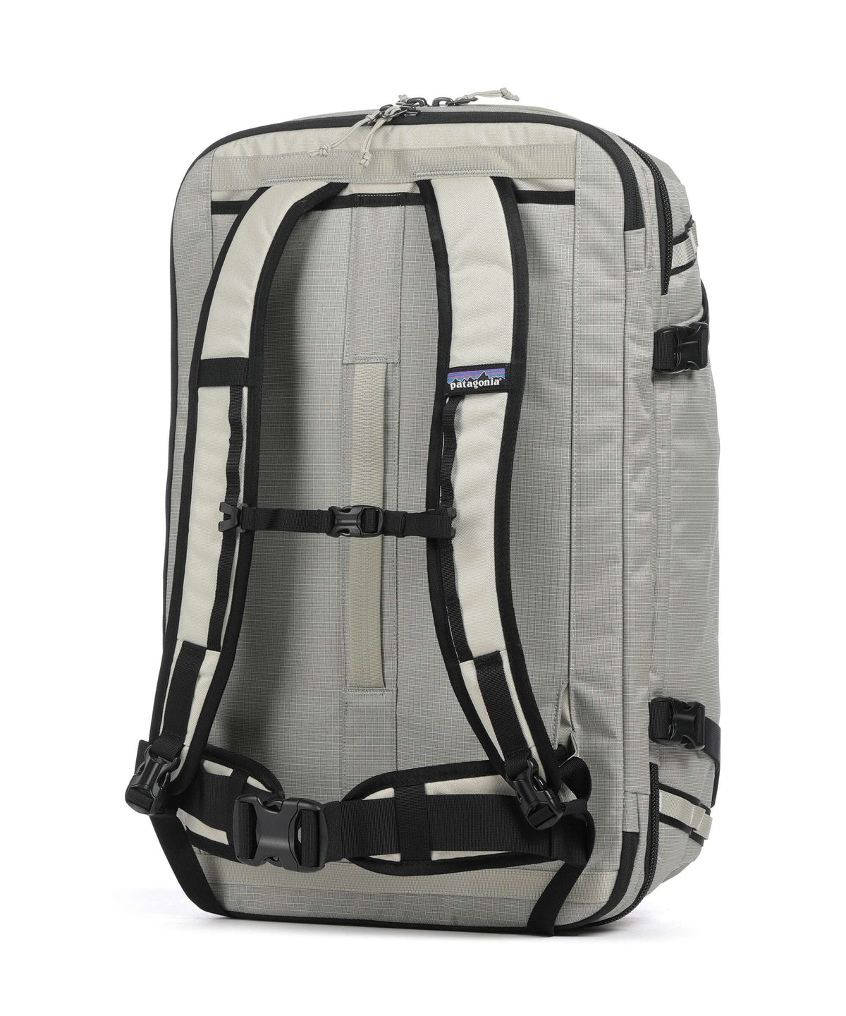 Patagonia Black Hole MLC Travel backpack weathered stone