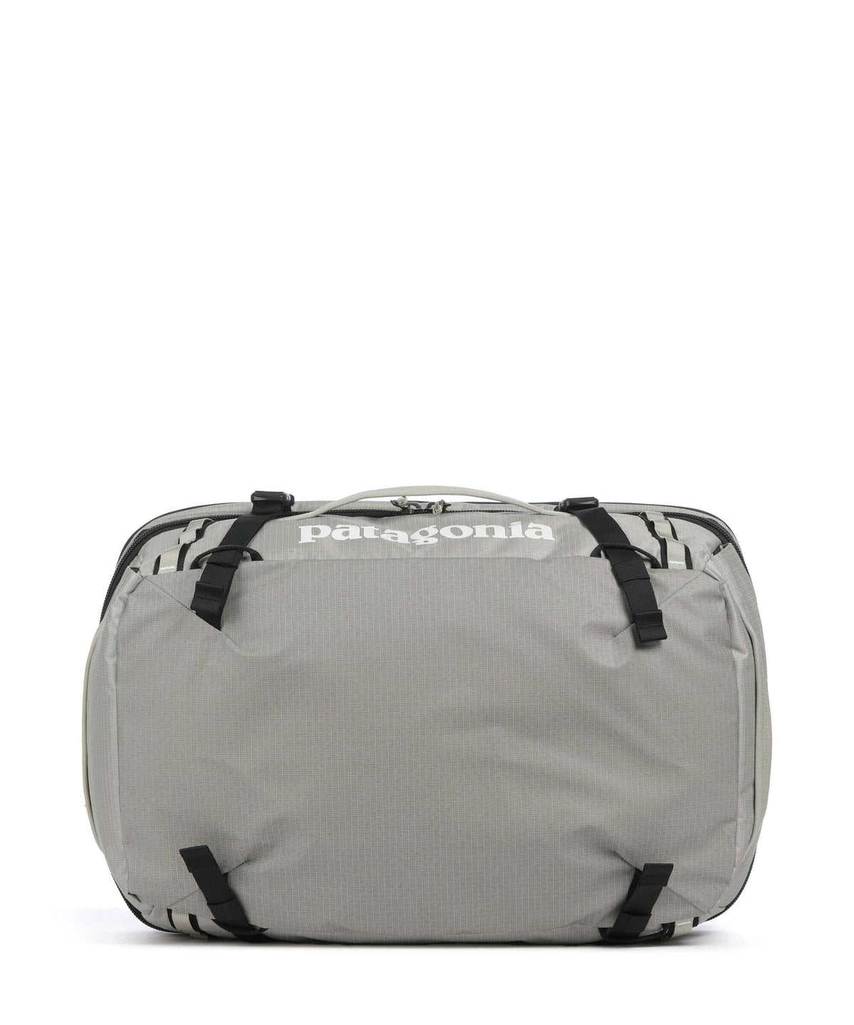 Patagonia Black Hole MLC Travel backpack weathered stone