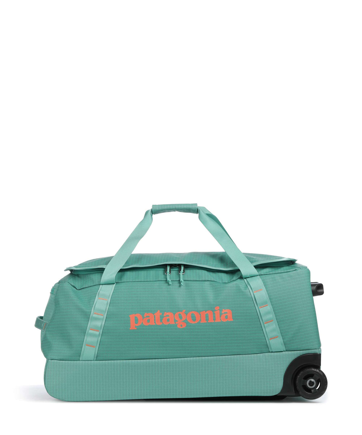 Patagonia Black Hole 70 Travel bag with wheels aqua stone