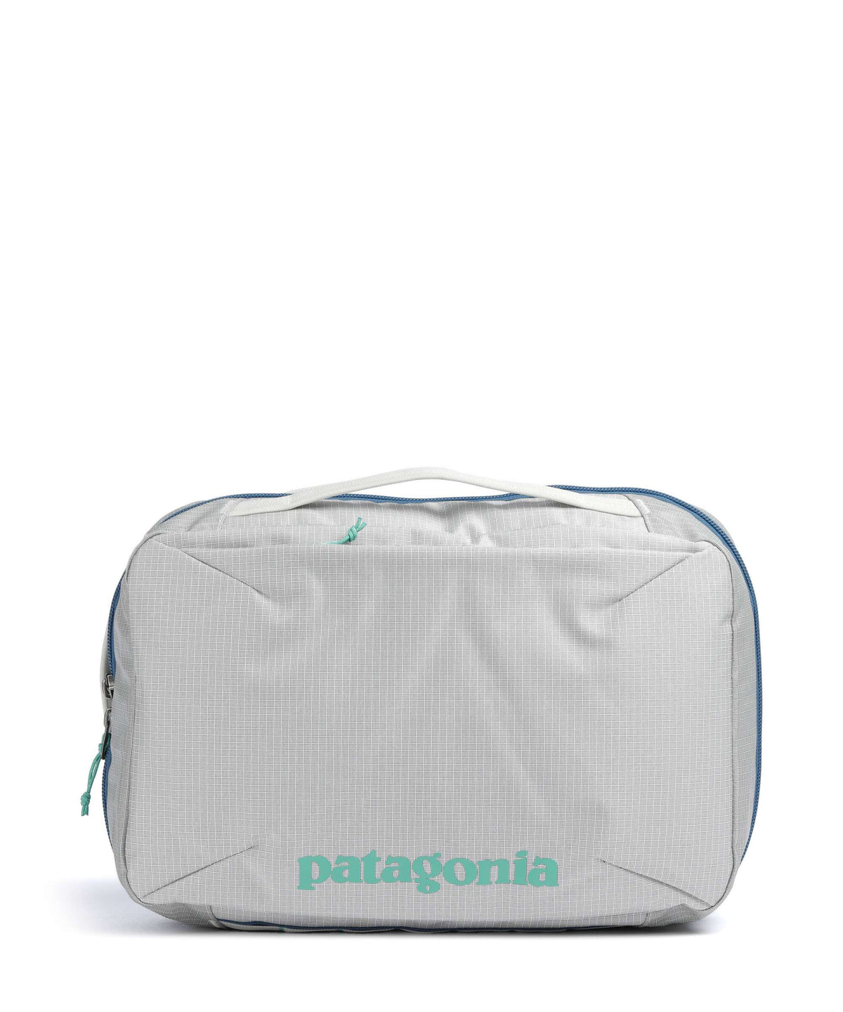 Patagonia Black Hole MCL Micro Travel backpack birch white