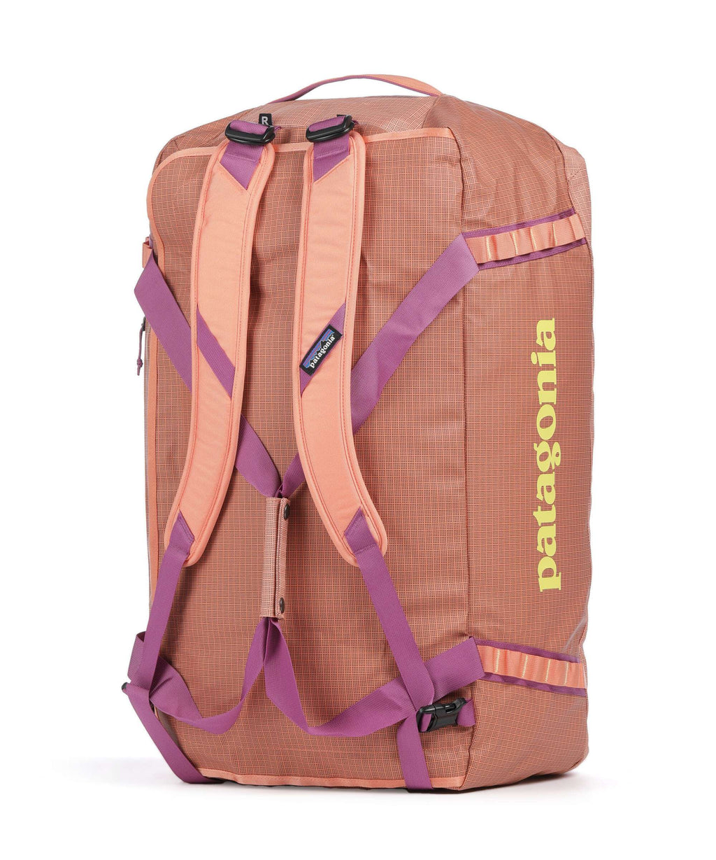 Patagonia Black Hole 70 Travel bag peach sherbet