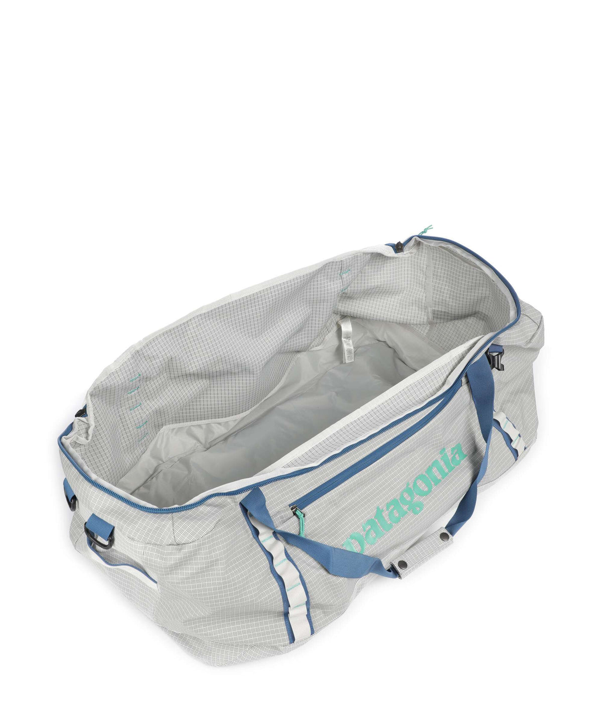 Patagonia Black Hole 100 Travel bag birch white