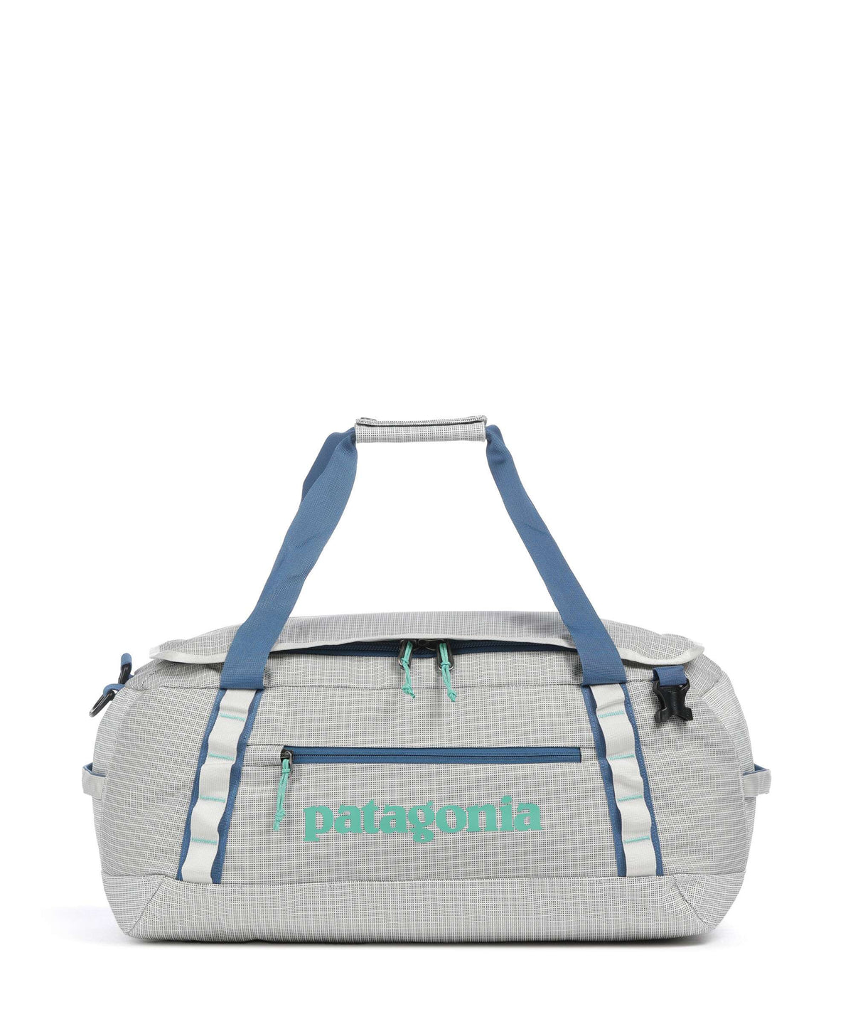 Patagonia Black Hole 40 Travel bag birch white