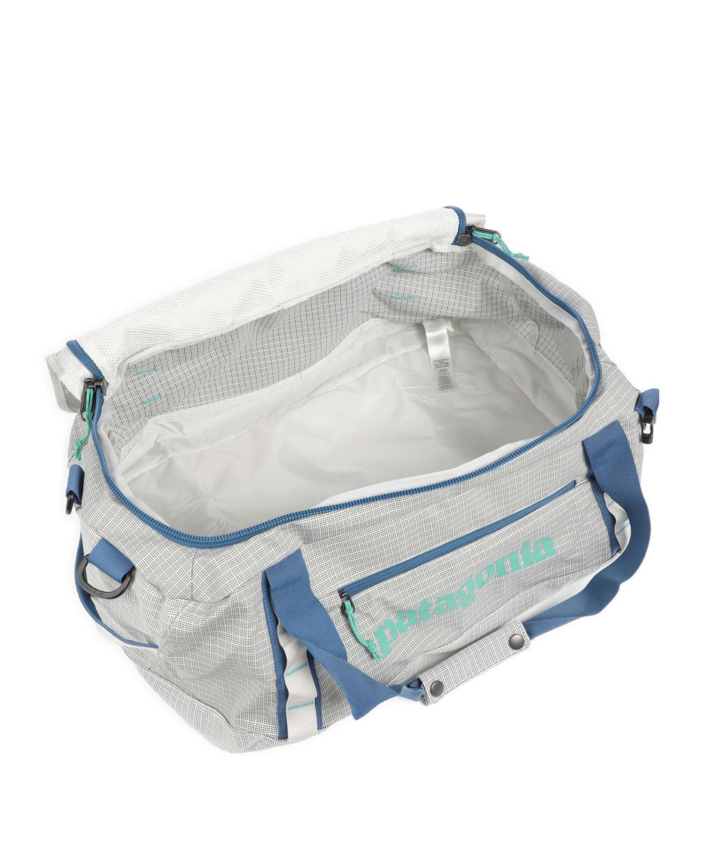 Patagonia Black Hole 40 Travel bag birch white