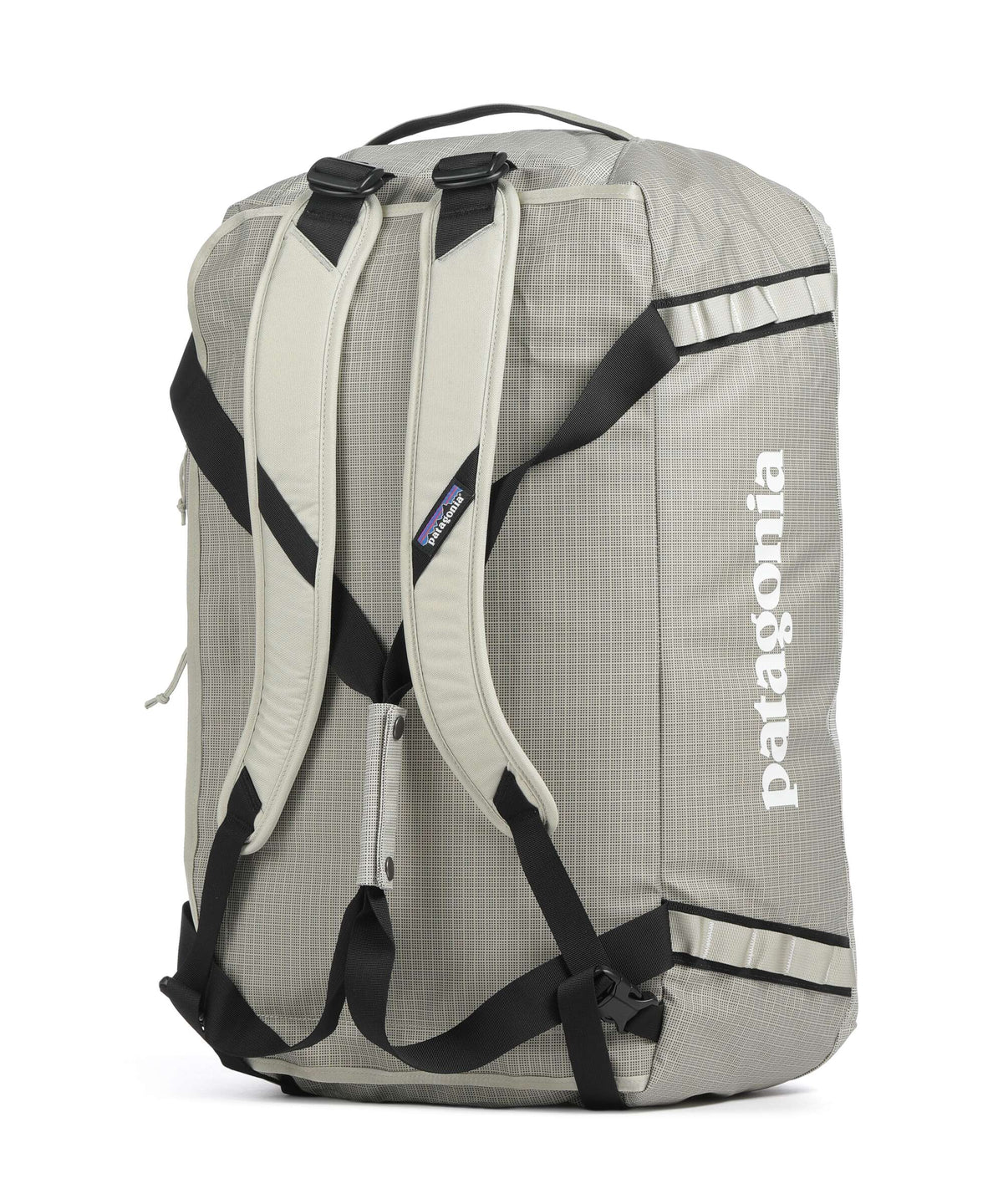 Patagonia Black Hole 55 Travel bag weathered stone