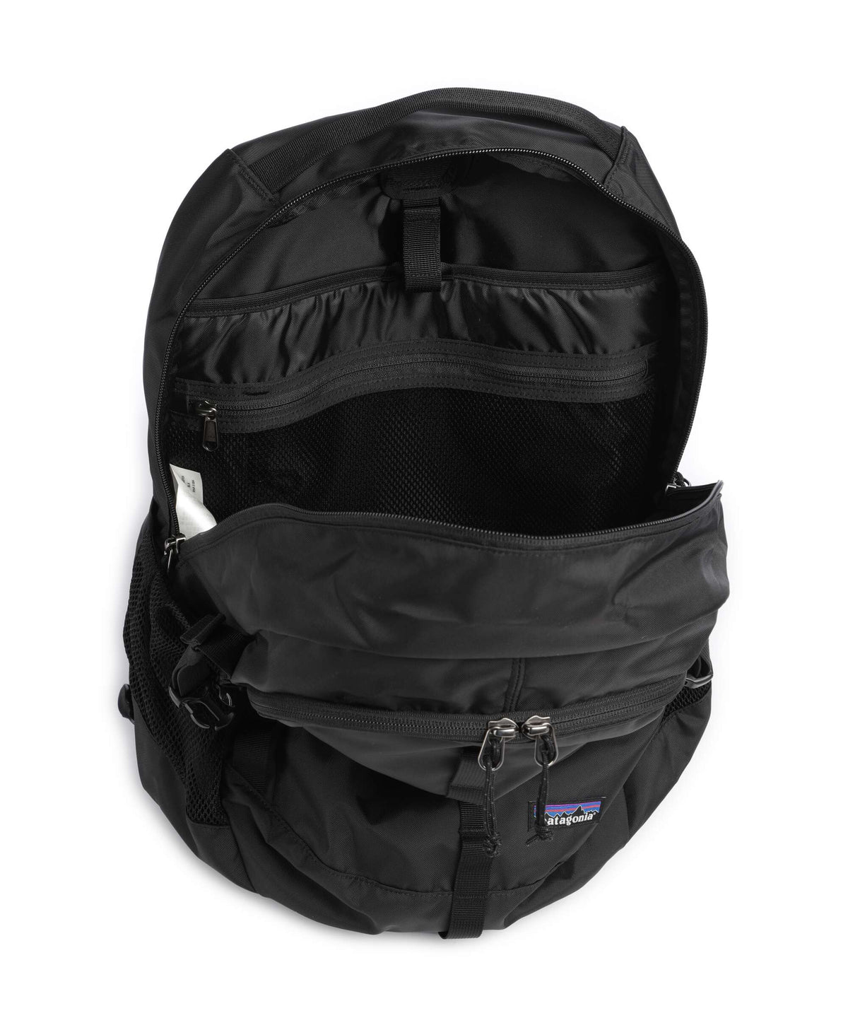 Patagonia Refugio 26 Backpack black