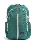 Patagonia Refugio 26 Backpack gem green
