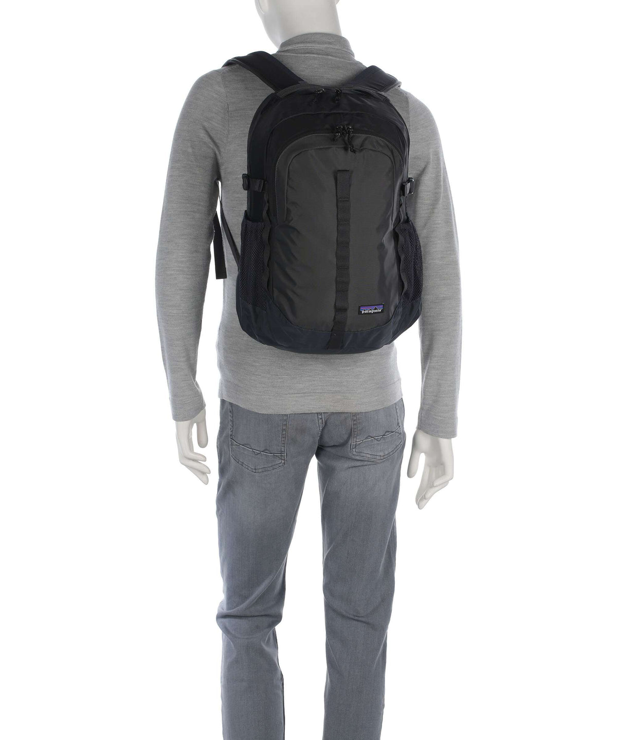 Patagonia Refugio 26 Backpack gem green