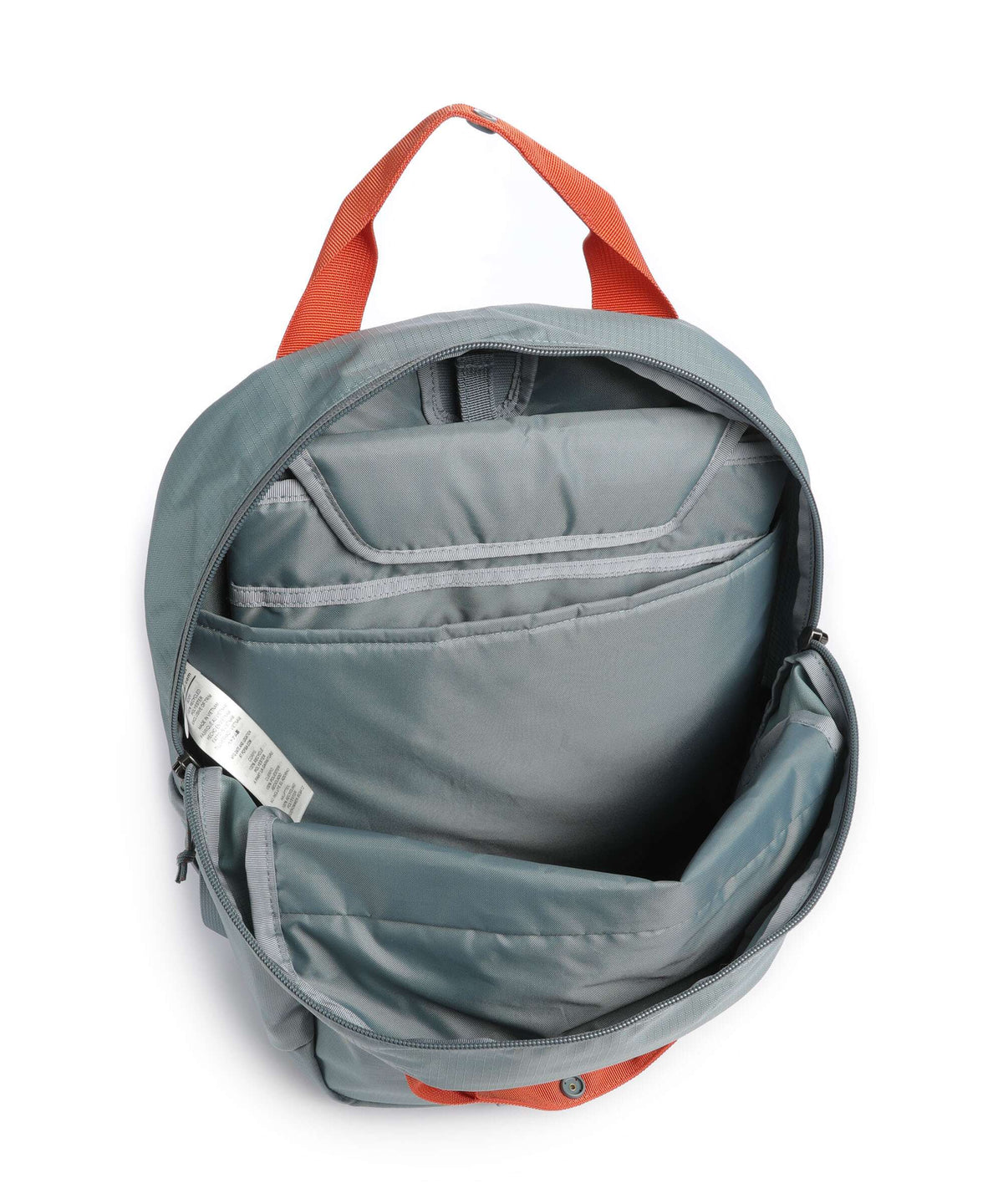 Patagonia Atom 20 Backpack blue sage