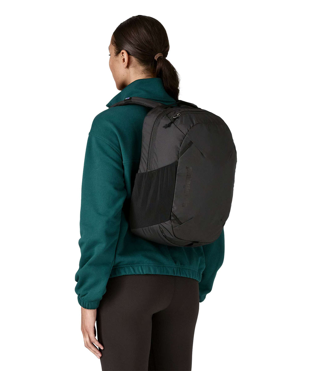 Patagonia Atom 24 Backpack faded magenta