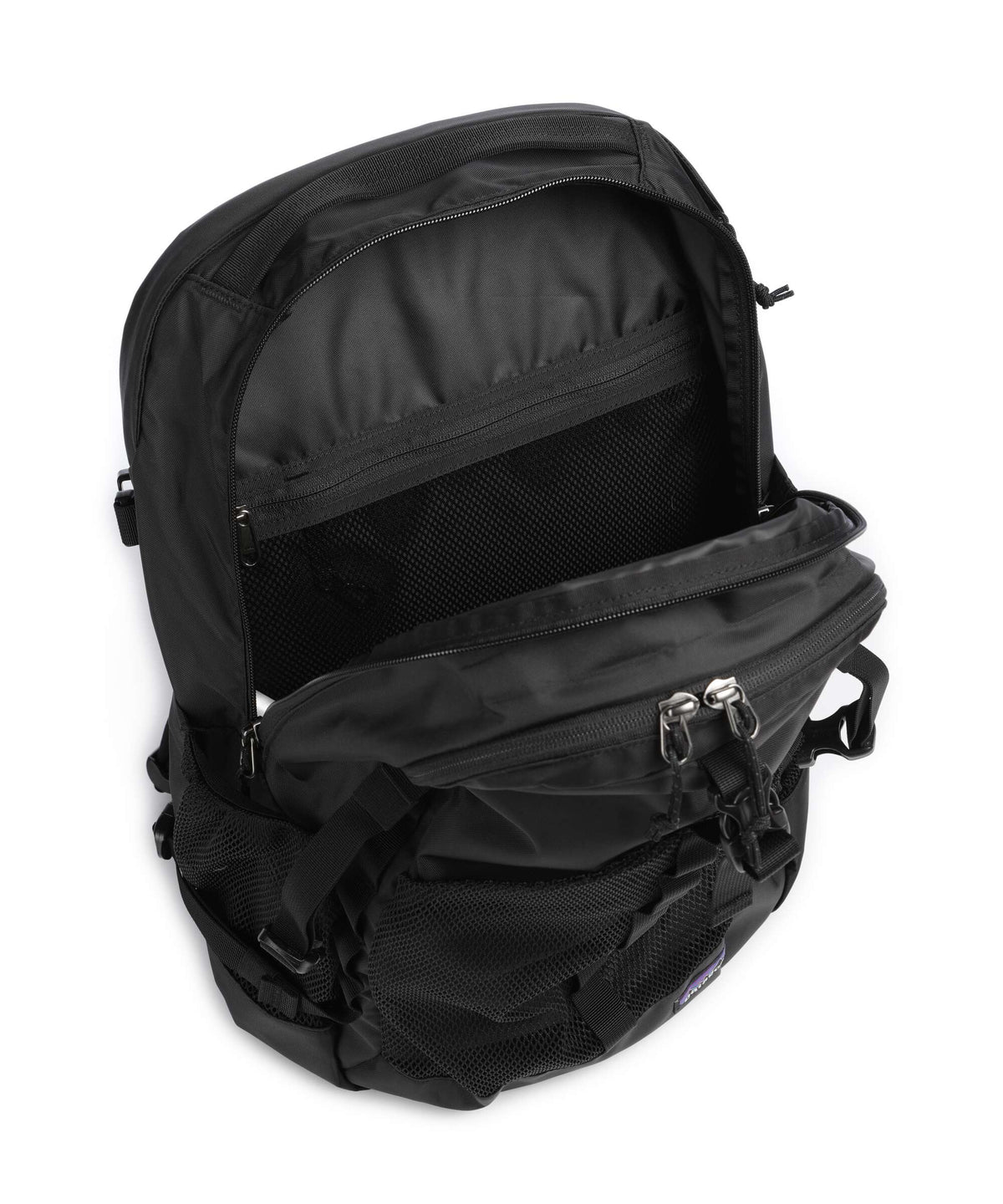 Patagonia Refugio 30 Backpack black