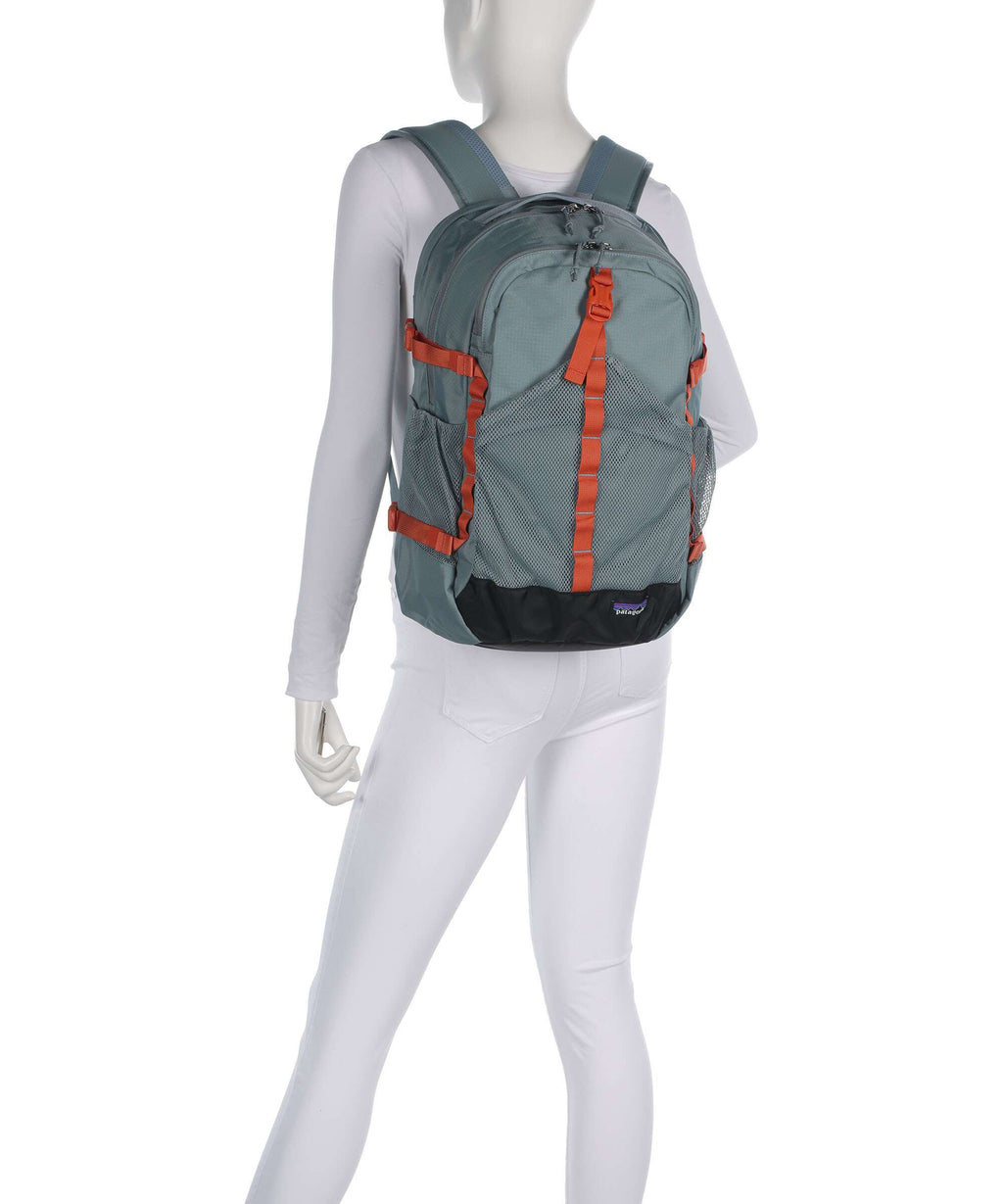 Patagonia Refugio 30 Backpack blue sage