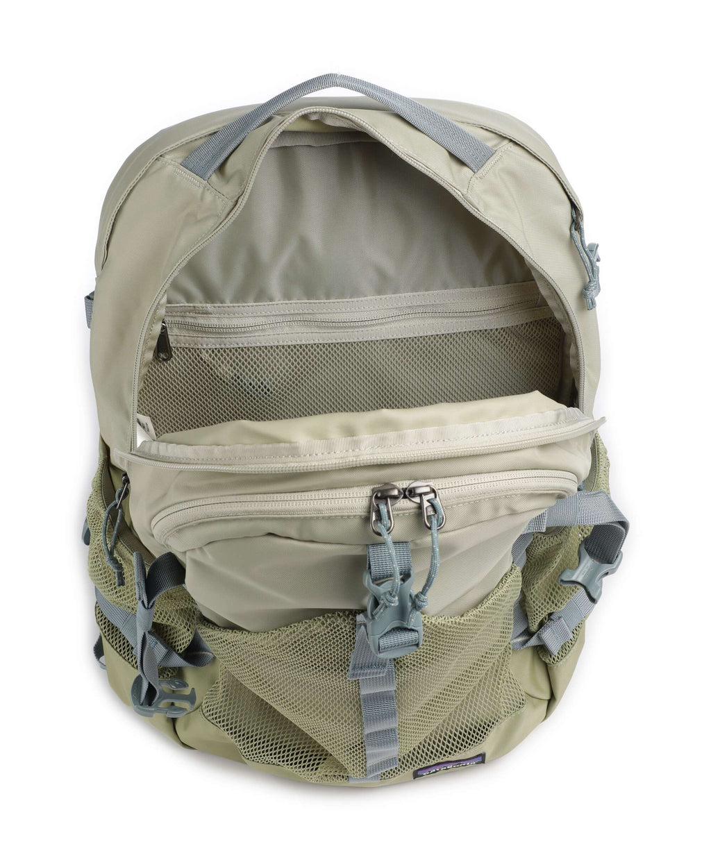 Patagonia Refugio 30 Backpack weathered stone