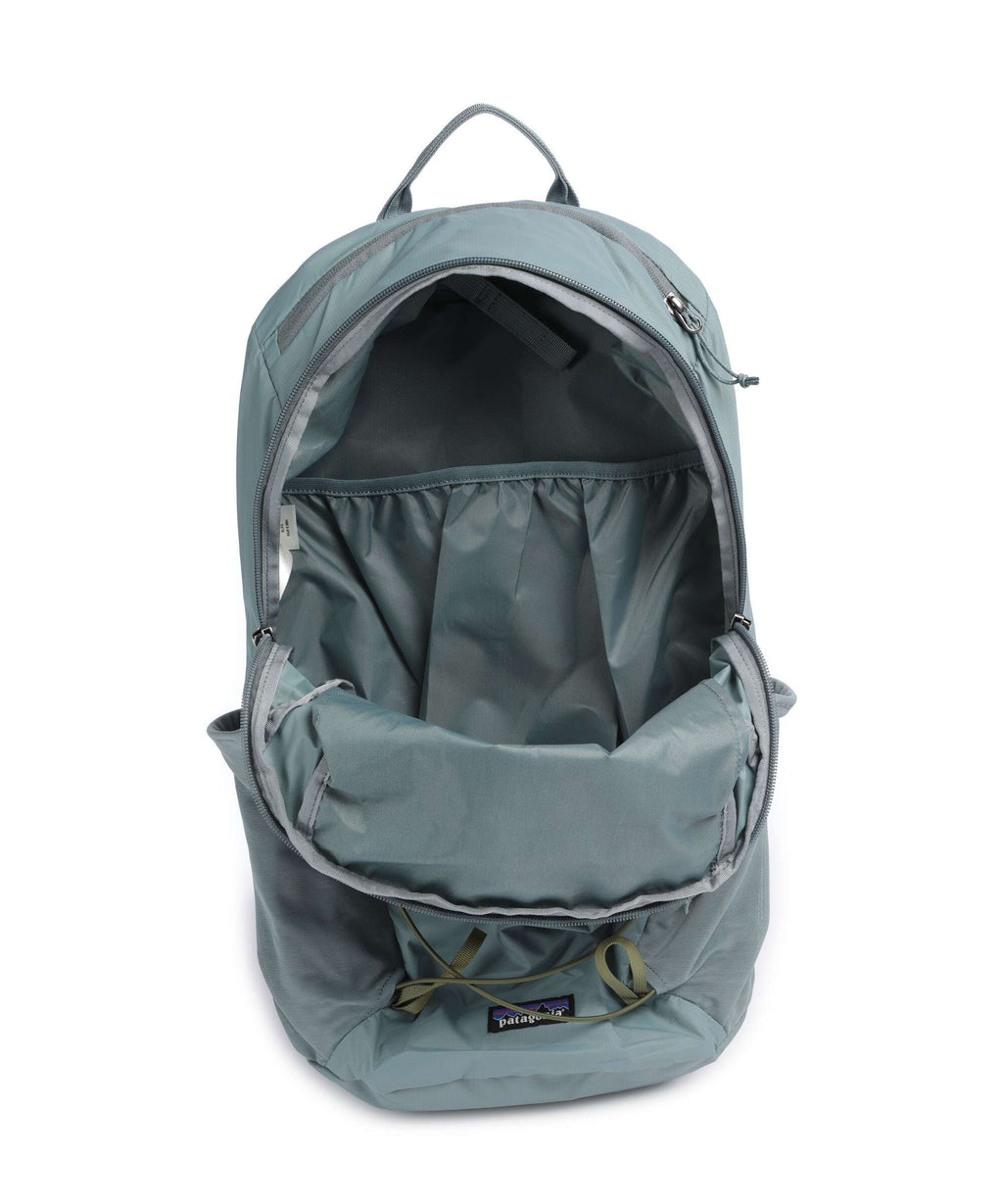 Patagonia Terravia 22 Hiking backpack blue sage