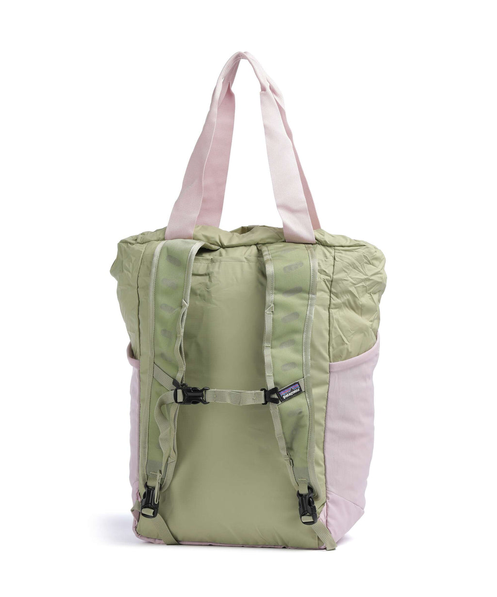 Patagonia Terravia Backpack bag quiet violet