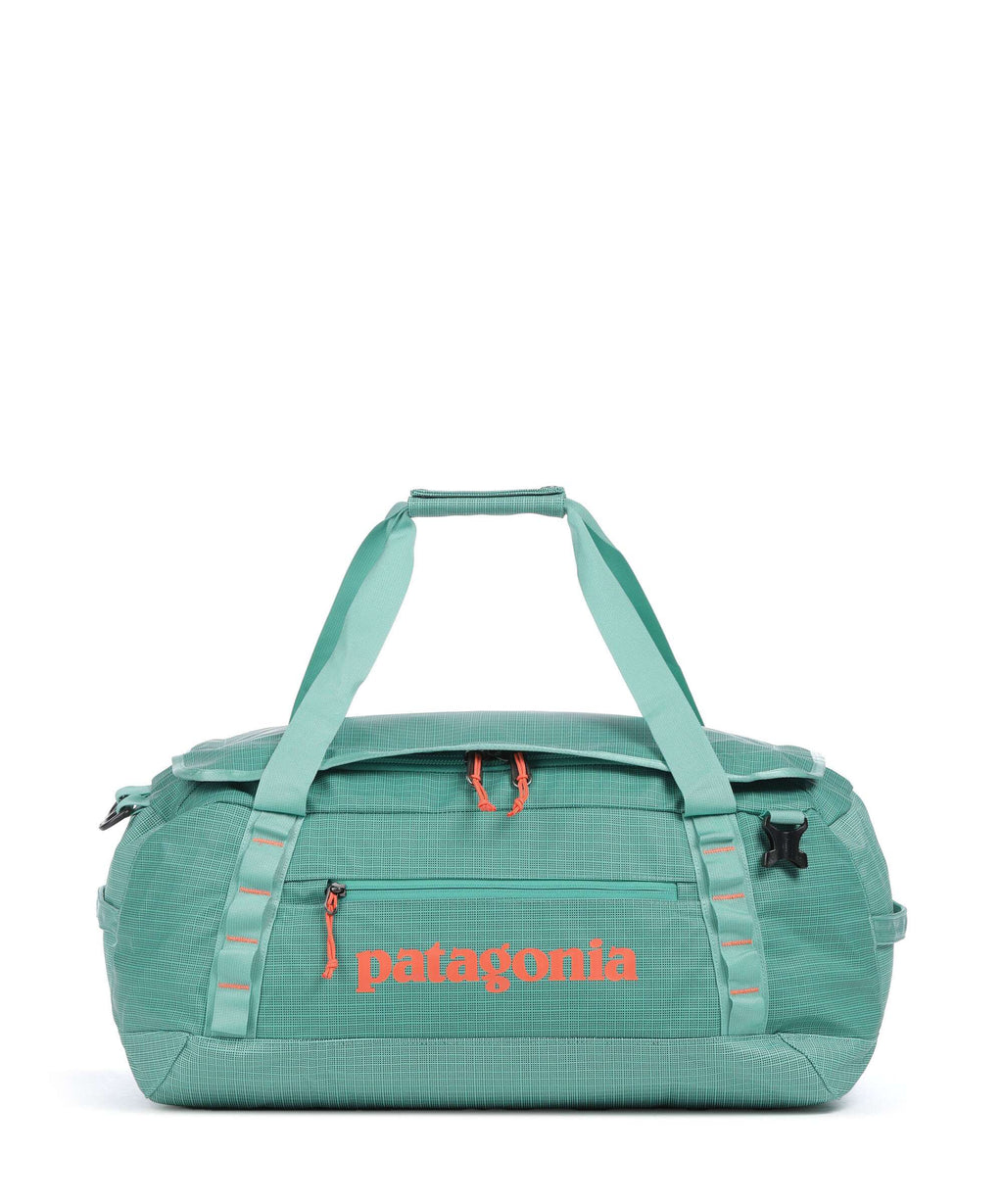 Patagonia Black Hole 40 Travel bag aqua stone