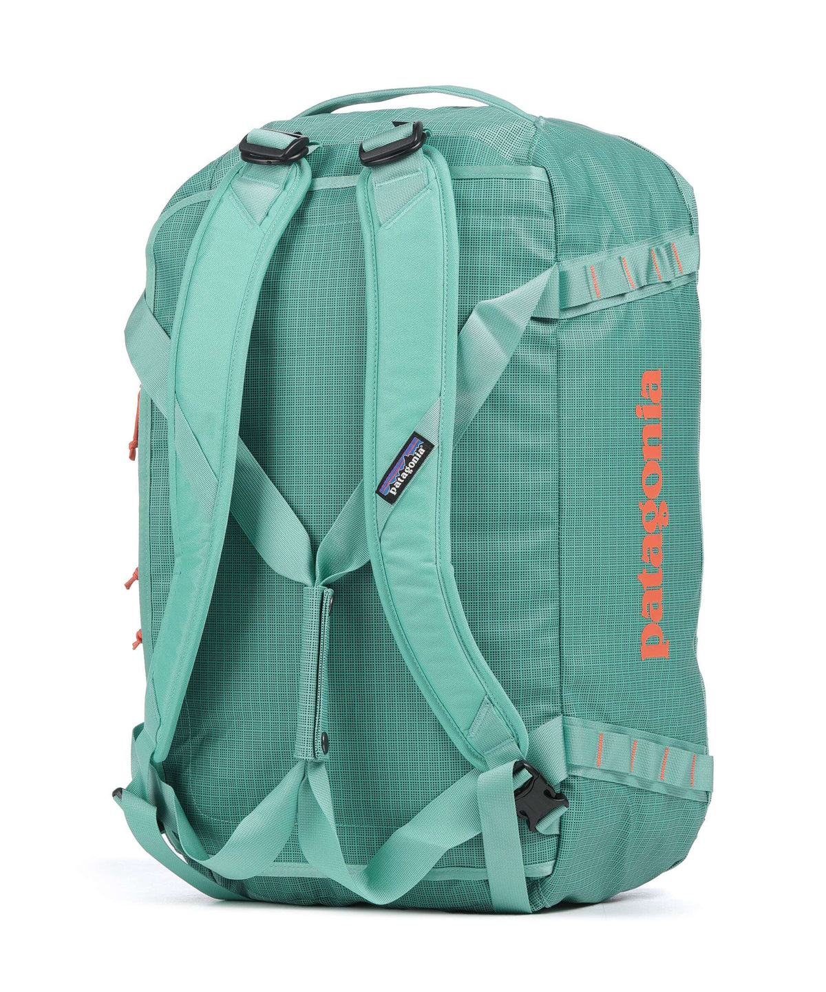 Patagonia Black Hole 40 Travel bag aqua stone