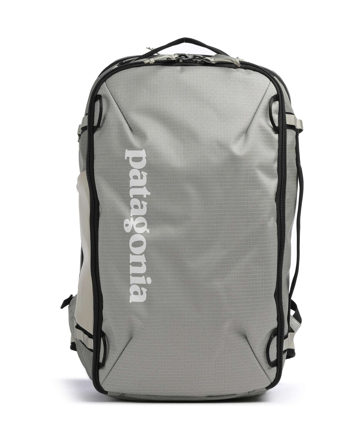Patagonia Black Hole MCL Mini Travel backpack weathered stone