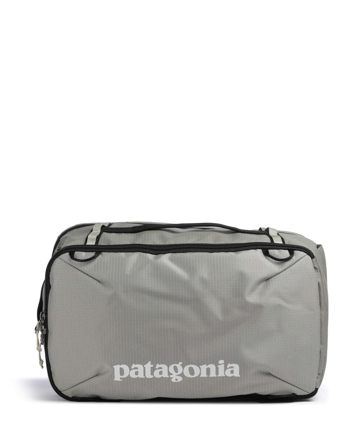 Patagonia Black Hole MCL Mini Travel backpack weathered stone
