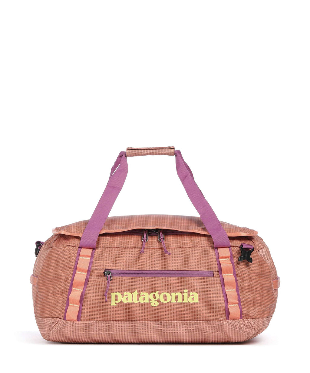 Patagonia Black Hole 40 Travel bag peach sherbet
