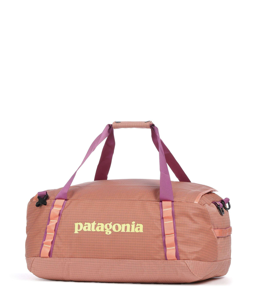 Patagonia Black Hole 40 Travel bag peach sherbet