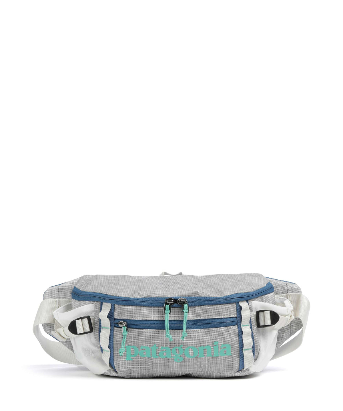Patagonia Black Hole 5 Belt bag birch white