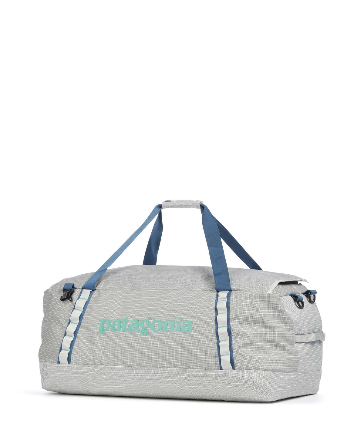 Patagonia Black Hole 70 Travel bag birch white