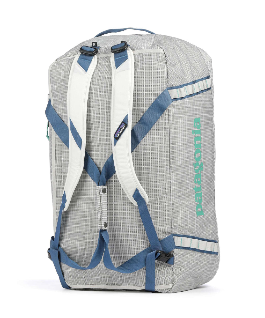Patagonia Black Hole 70 Travel bag birch white